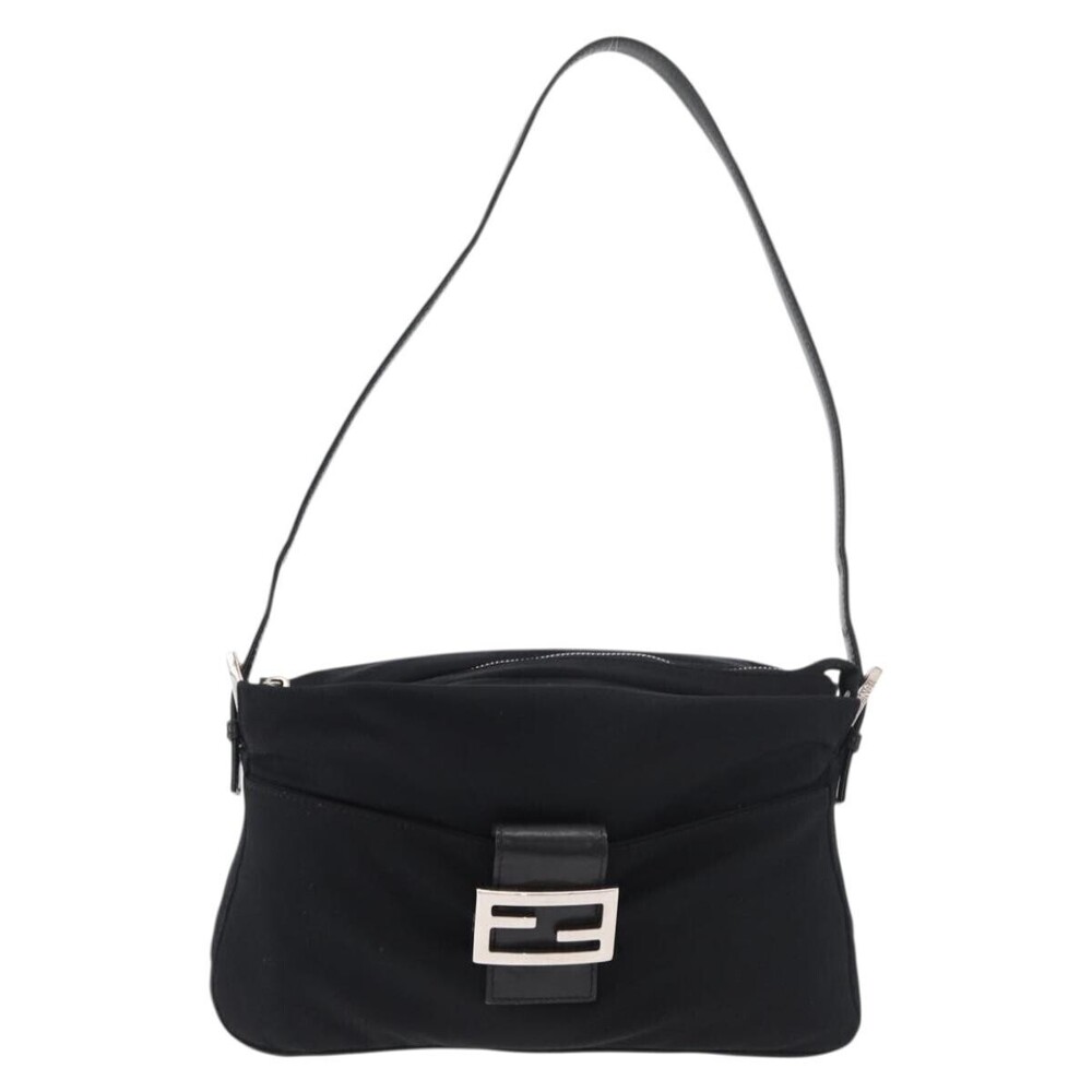 Fendi Baguette Canvas